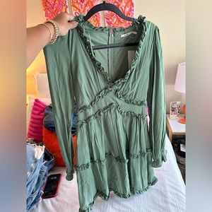Francesca’s NWT Long Sleeve Dress bundle